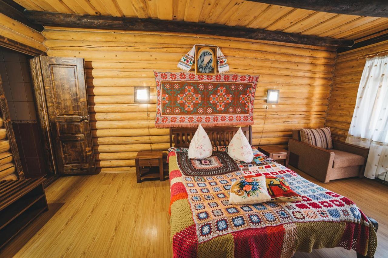 U ?Imbora Hotel Lumshory Eksteriør bilde